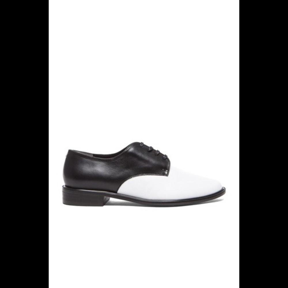 Robert Clergerie Jasi Oxford shoes
